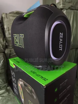 Zealot Ze21