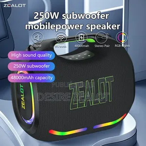 Zealot Ze21