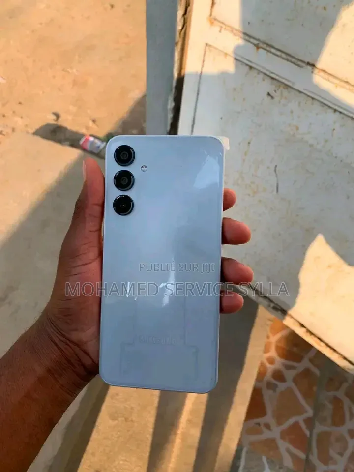 Téléphone Samsung
