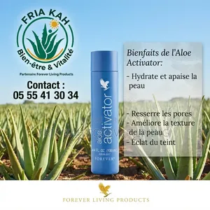 Forever Activator