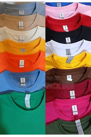 Eden T-Shirt