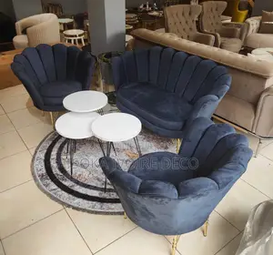 Ensemble Fauteuil De Salon