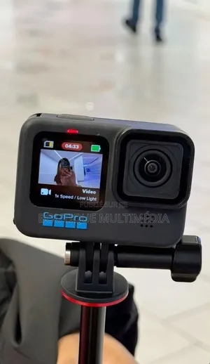 DJI Caméra d'Action 4