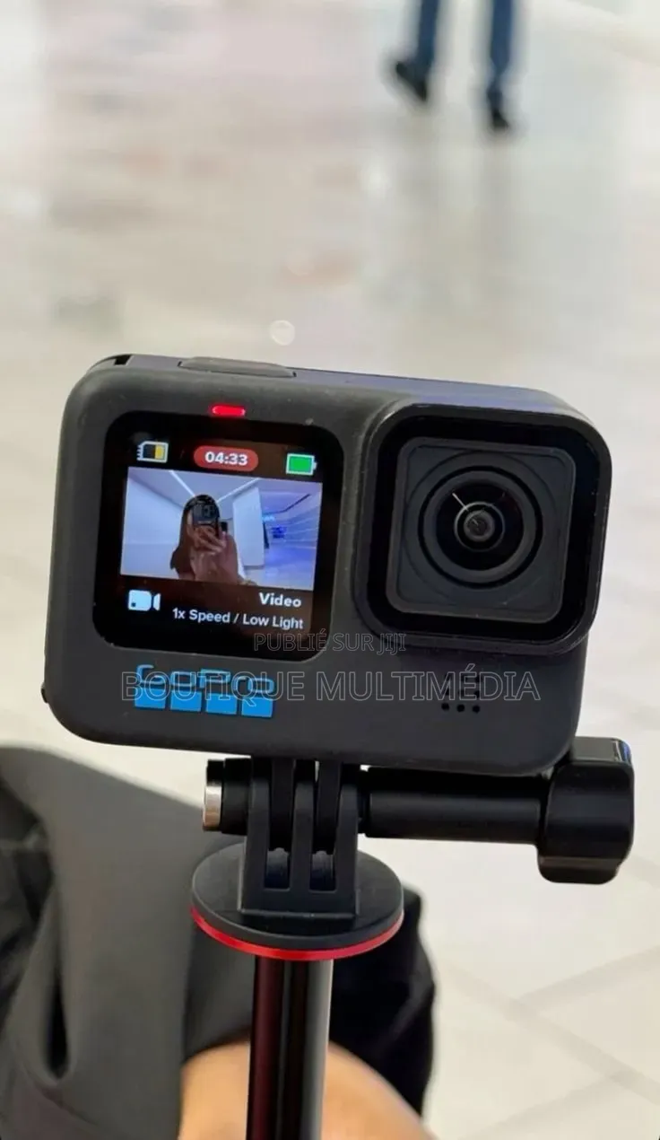 DJI Caméra d'Action 4