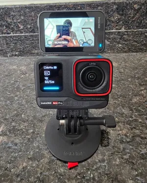 DJI Caméra d'Action 4