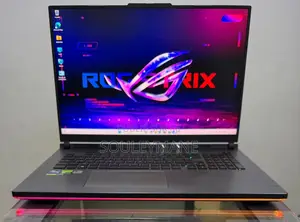 Ordinateur portable Asus ROG GL502VM 32GB Intel Core i9 SSD 1T