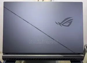 Ordinateur portable Asus ROG GL502VM 32GB Intel Core i9 SSD 1T