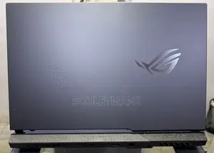 Ordinateur portable Asus ROG GL553VD 16GB AMD Ryzen 9 SSD 1T