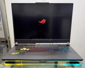 Ordinateur portable Asus ROG GL553VD 16GB AMD Ryzen 9 SSD 1T