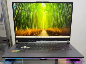 Ordinateur portable Asus ROG GL553VD 16GB AMD Ryzen 9 SSD 1T