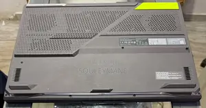 Ordinateur portable Asus ROG GL553VD 16GB AMD Ryzen 9 SSD 1T