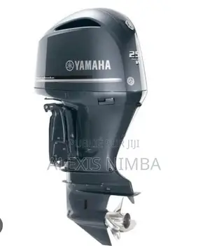 En Vente Moteur 250 Chevaux Yamaha Année 2025 15million990mil