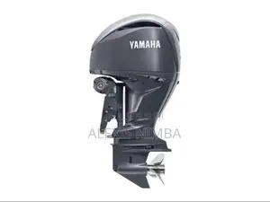 En Vente Moteur 250 Chevaux Yamaha Année 2025 15million990mil