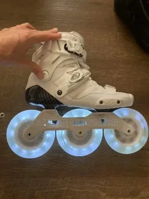 Rullerblad Patins