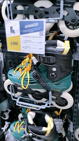 Rullerblad Patins