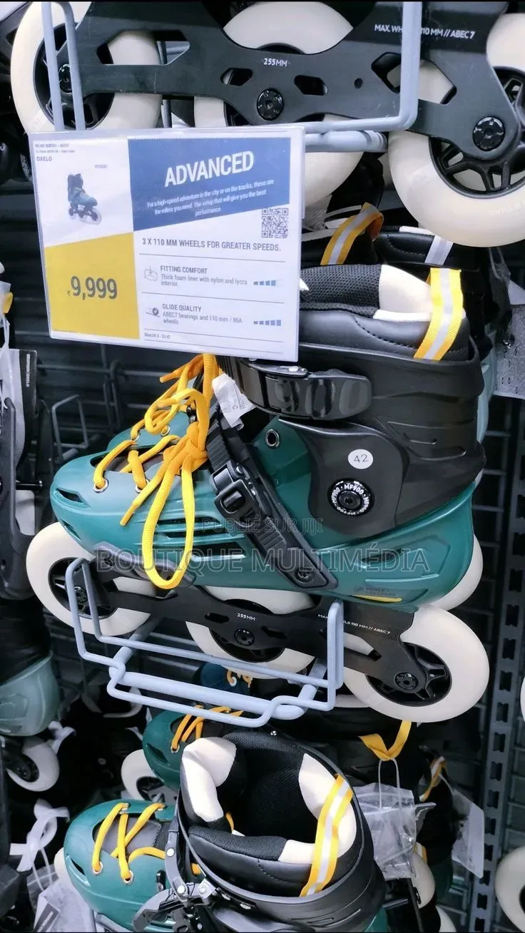 Rullerblad Patins