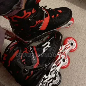 Rullerblad Patins