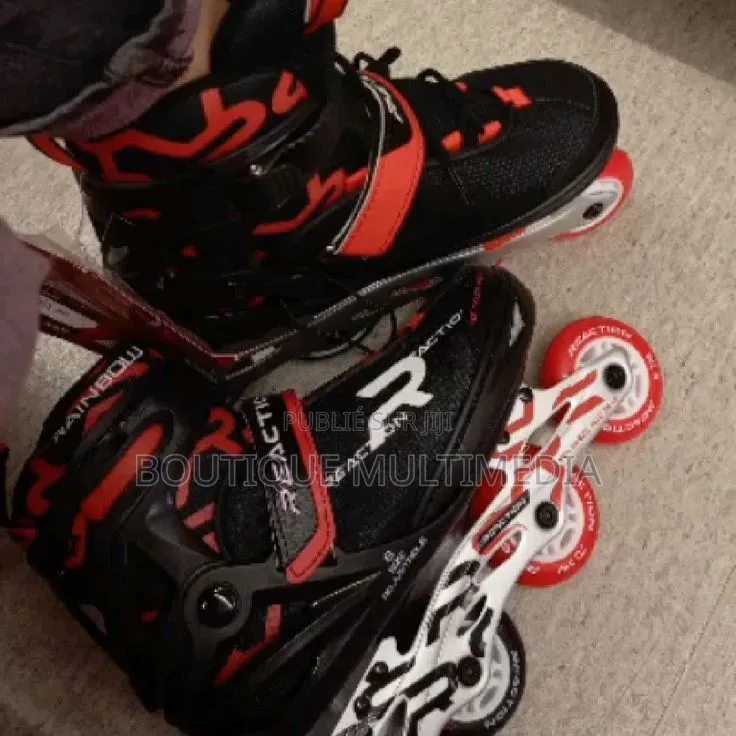 Rullerblad Patins
