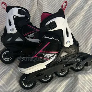 Rullerblad Patins