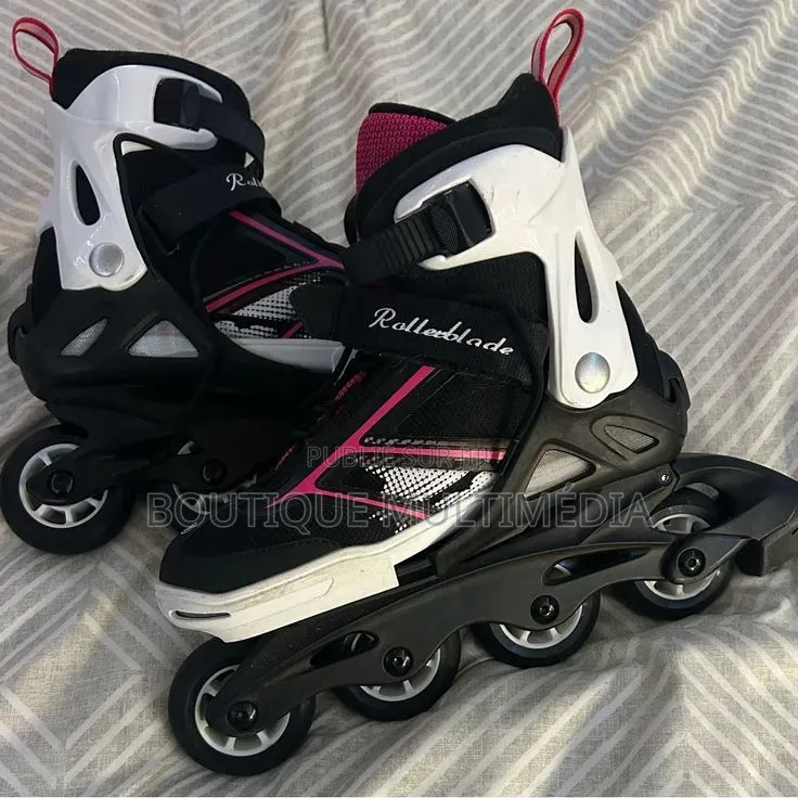Rullerblad Patins
