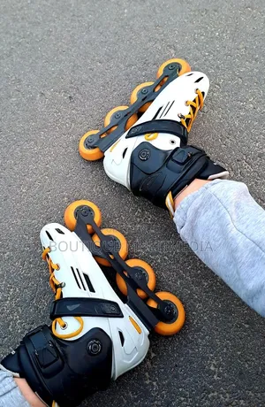 Rullerblad Patins