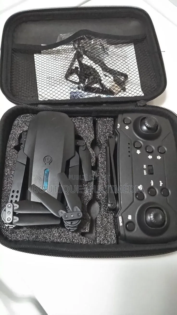 DJI Mavic 3