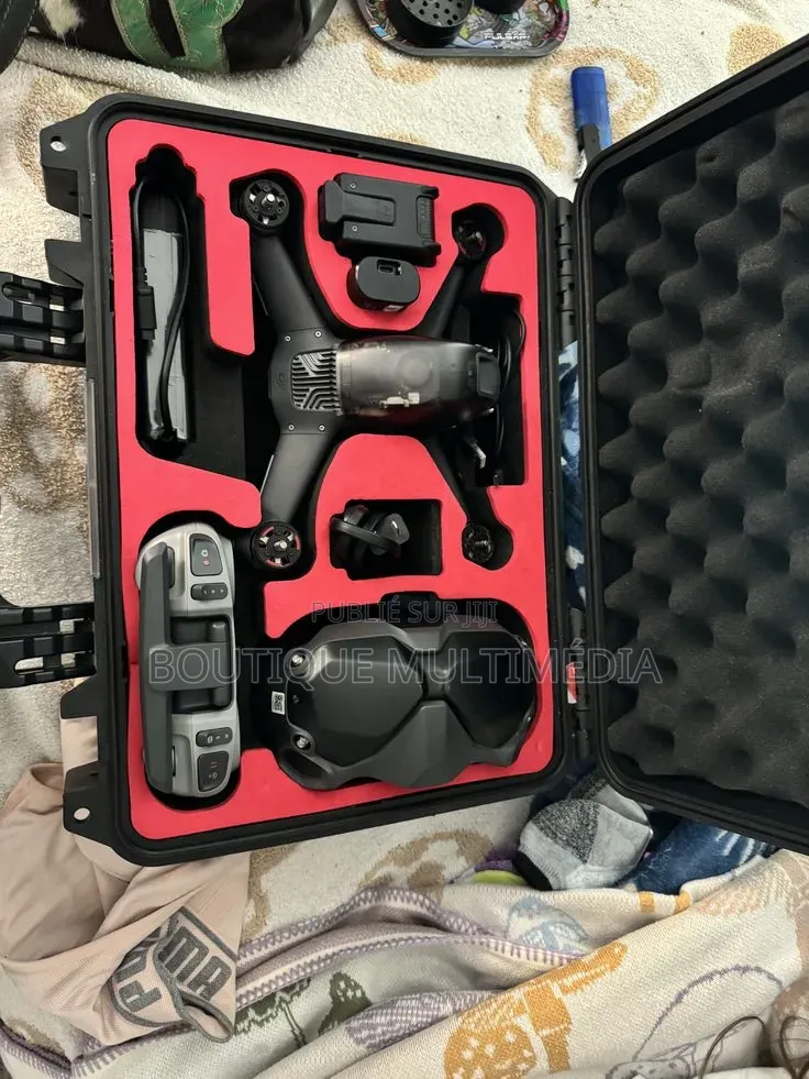 DJI Mavic 3