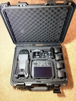 DJI Mavic 3