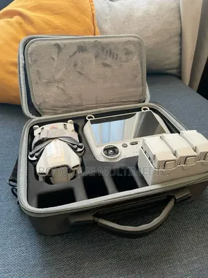 DJI Mavic 3