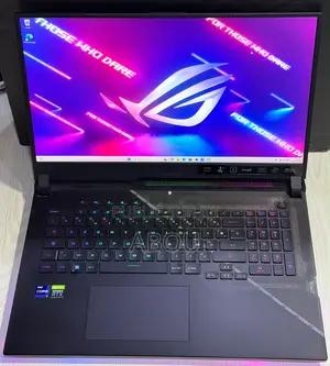 Nouveau Ordinateur portable Asus G56JR 32GB Intel Core i9 SSD 1T