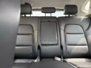 Hyundai Tucson 2020 Gris
