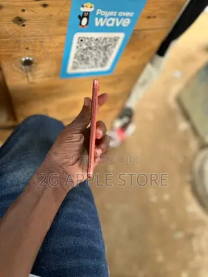 Nouveau Apple iPhone XR 64 GB Orange