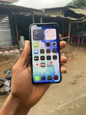 Nouveau Apple iPhone 11 Pro 64 GB Gris