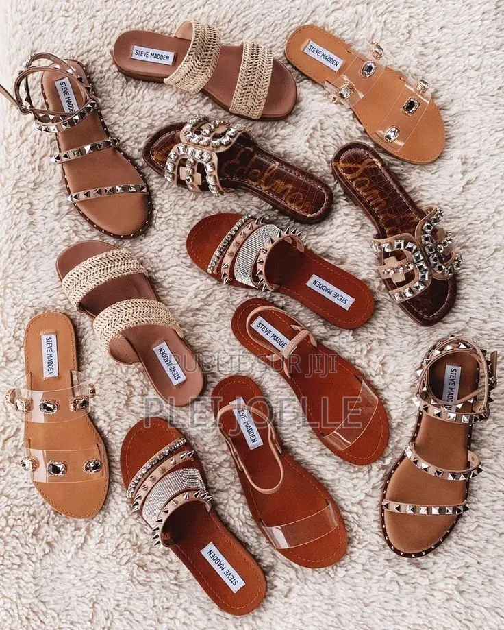 Chaussures