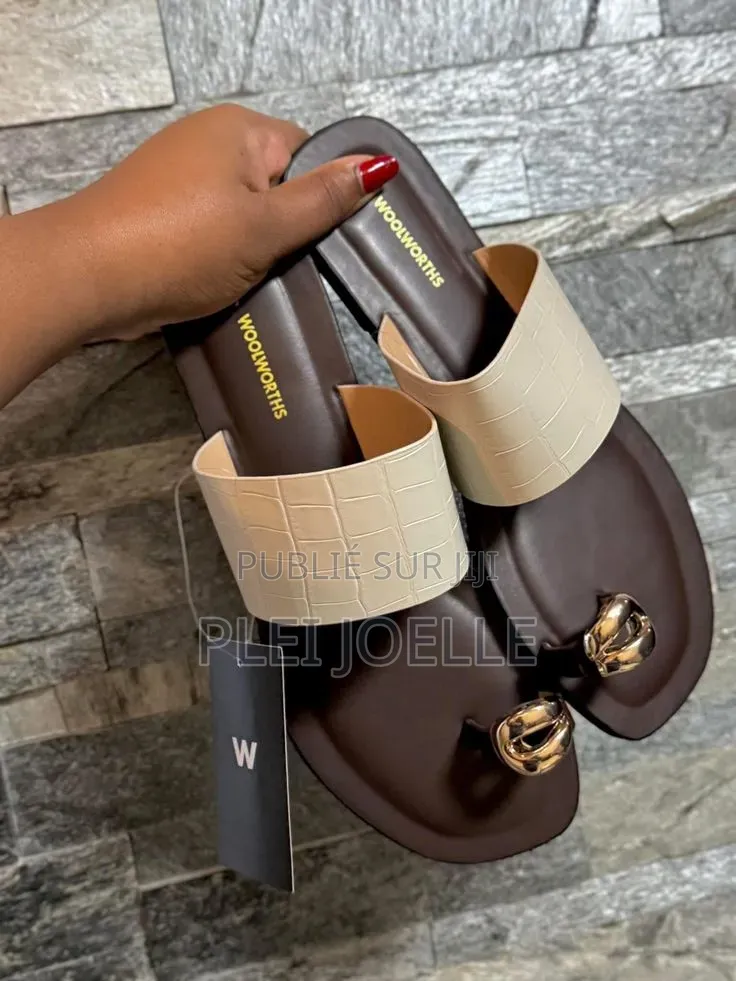 Chaussures