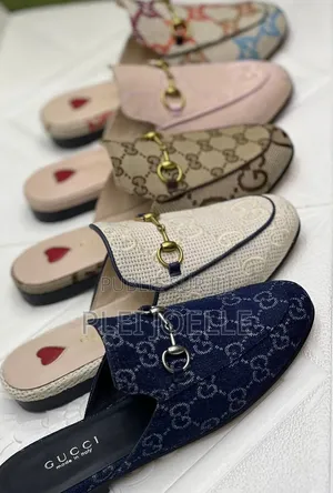 Chaussures