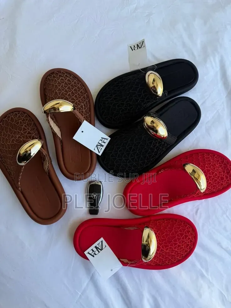 Chaussures