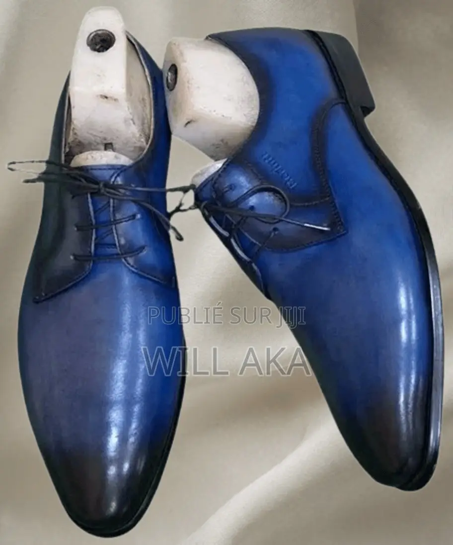 Souliers Berluti Chaussures