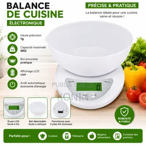Balance De Cuisine