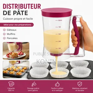 Balance De Cuisine