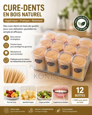 4 Ensemble De Boîtes De Rangement
