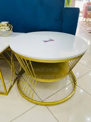 Table Bases Centrale