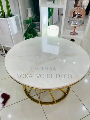 Table Bases Centrale