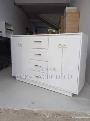Commode De Rangement Chambre