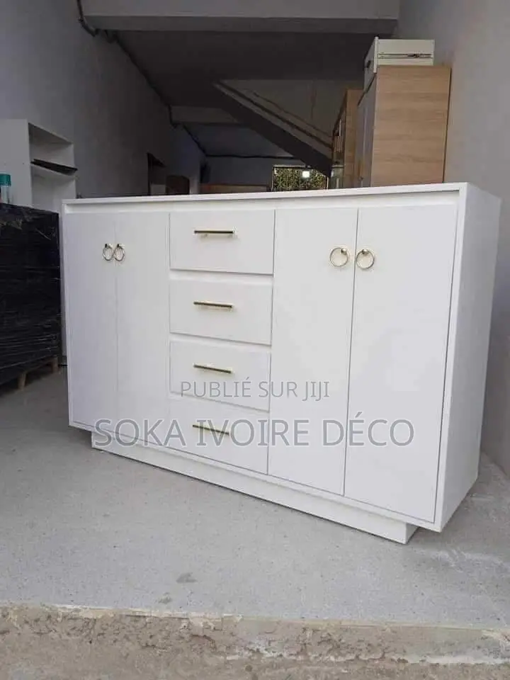 Commode De Rangement Chambre
