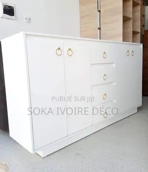 Commode De Rangement Chambre