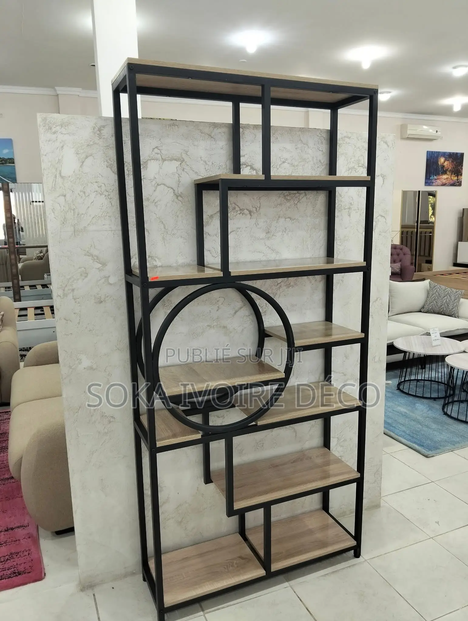 Étagère De Rangement Chambre