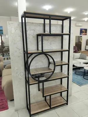 Étagère De Rangement Chambre