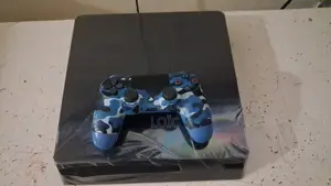Ps4 Slim 500g