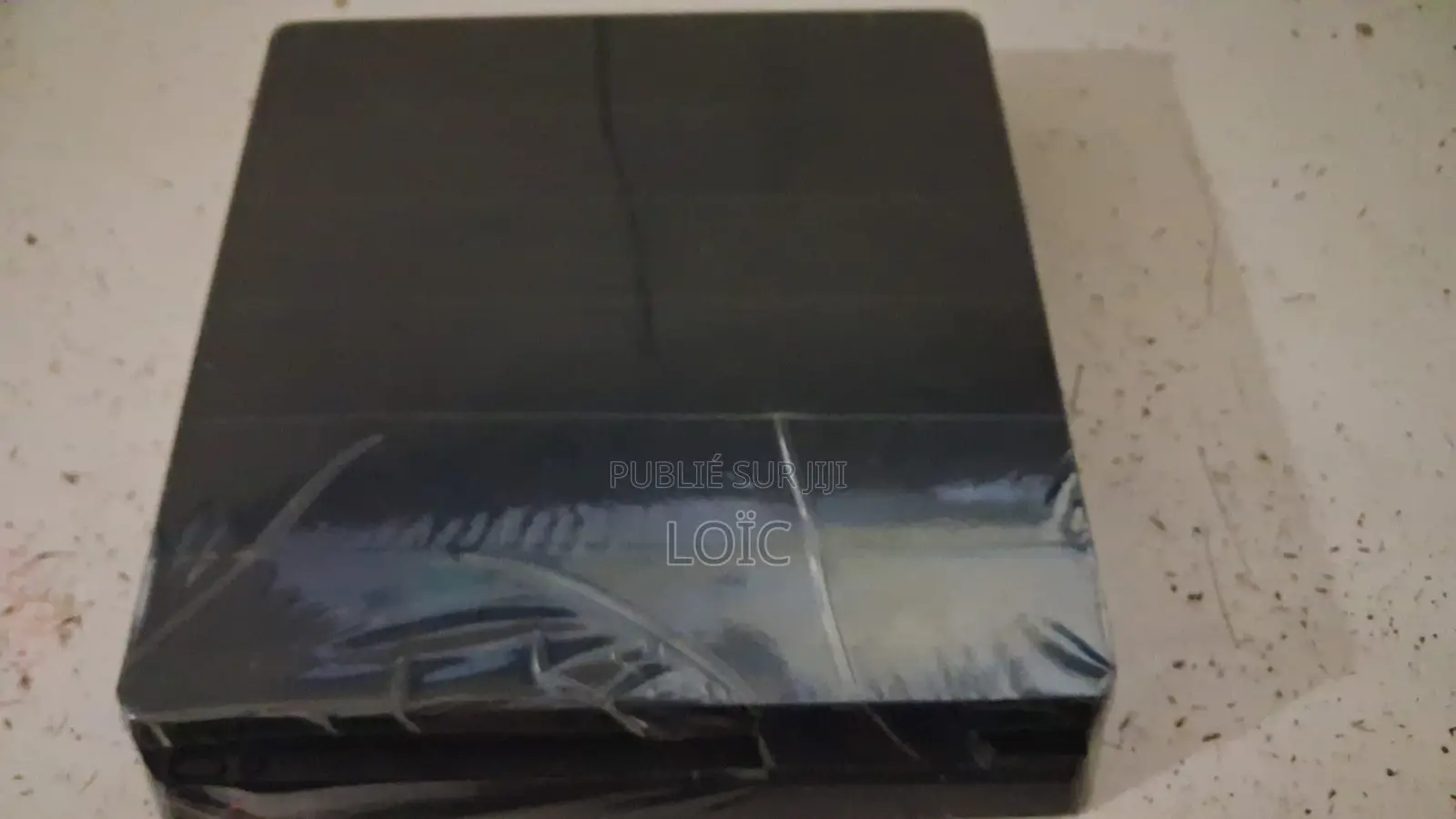 Ps4 Slim 500g